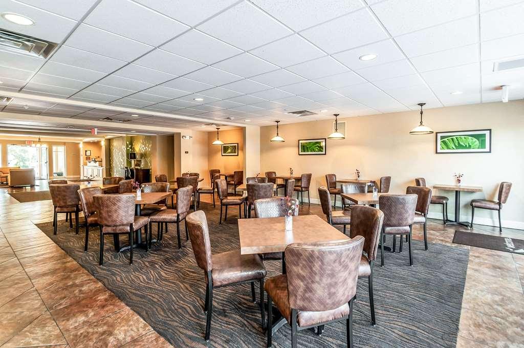Sleep Inn & Suites Dover Restaurante foto