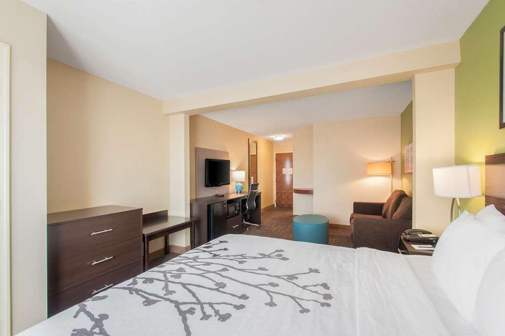 Sleep Inn & Suites Dover Habitación foto